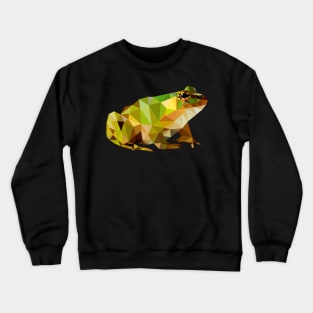 Frog Crewneck Sweatshirt